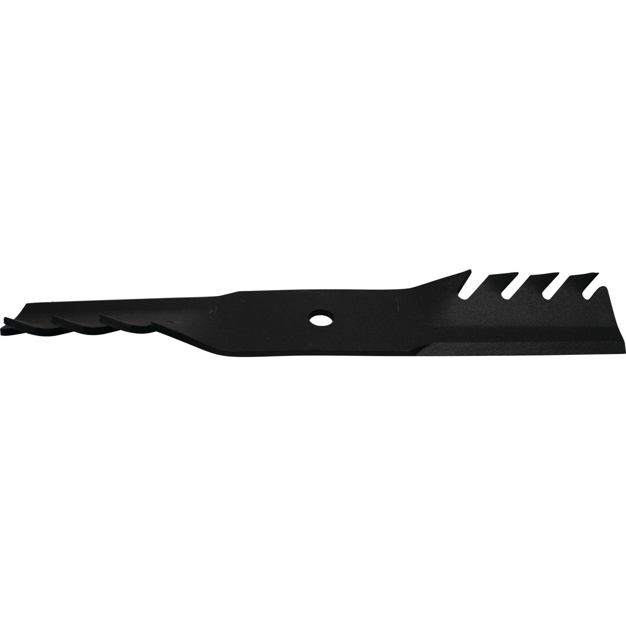 396-731 5102227S 5102227SYP Three (3) Toothed Lawn Mower Blades